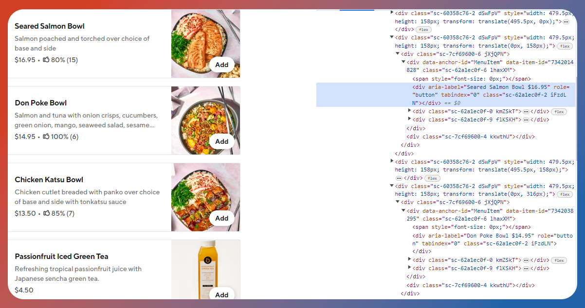 Understanding-the-Need-of-Scraping-Restaurant-and-Menu-Data-from-DoorDash-with-Add-ons